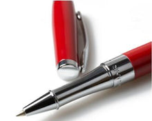 Load image into Gallery viewer, Jaguar Core Pen Red