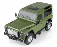 Load image into Gallery viewer, Defender RC Transformable