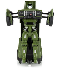Load image into Gallery viewer, Defender RC Transformable