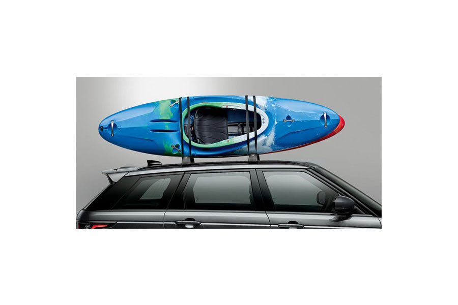 Aqua Sports Carrier- 2 Kayaks