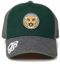 Load image into Gallery viewer, Jaguar Children Growler Graphic Hat
