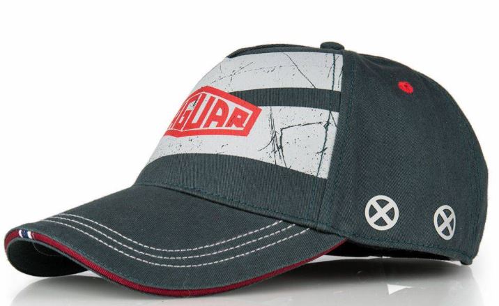 Jaguar Heritage Stripe Cap – Bayswater Vehicles