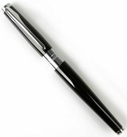 Jaguar Core Pen Black