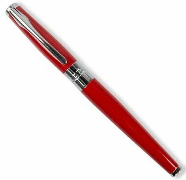 Jaguar Core Pen Red