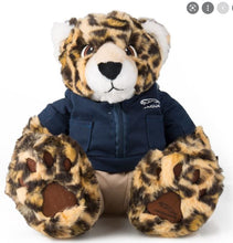 Load image into Gallery viewer, Jaguar Cub Toy
