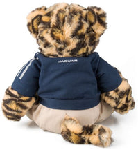Load image into Gallery viewer, Jaguar Cub Toy
