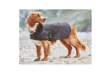 Load image into Gallery viewer, Barbour Wax Dog Coat
