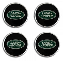 Load image into Gallery viewer, Land Rover Centre Caps
